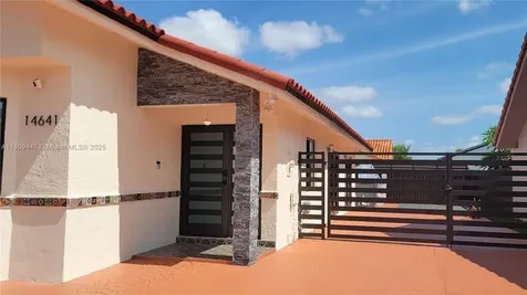 14641 SW 52nd Street Miami FL 33175