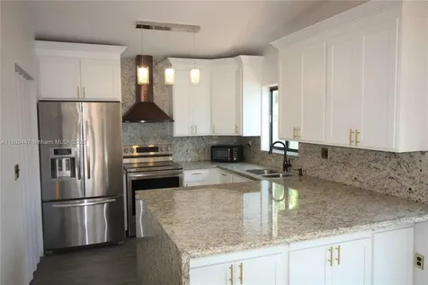 14641 SW 52nd Street Miami FL 33175