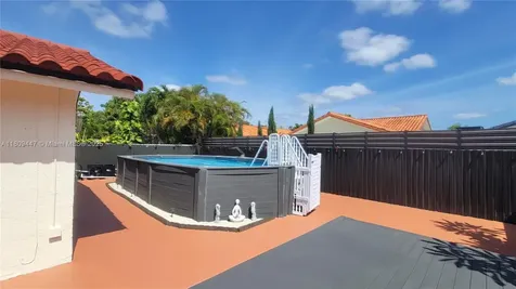 14641 SW 52nd Street Miami FL 33175