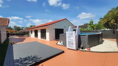 14641 SW 52nd Street Miami FL 33175