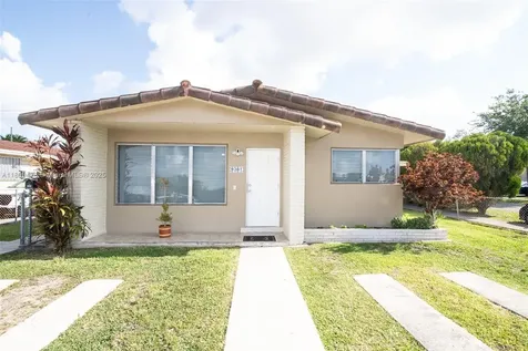 9301 SW 37th Street Miami FL 33165