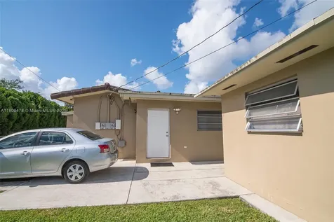 9301 SW 37th Street Miami FL 33165