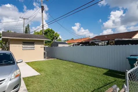 9301 SW 37th Street Miami FL 33165