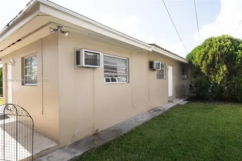 9301 SW 37th Street Miami FL 33165