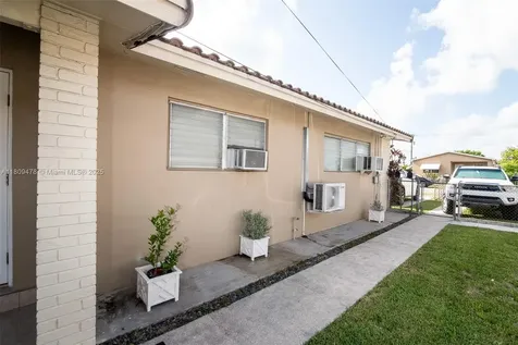 9301 SW 37th Street Miami FL 33165