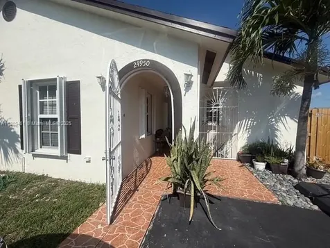 24950 SW 127th Court Homestead FL 33032
