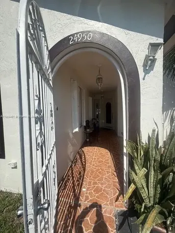 24950 SW 127th Court Homestead FL 33032