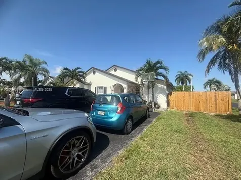 24950 SW 127th Court Homestead FL 33032
