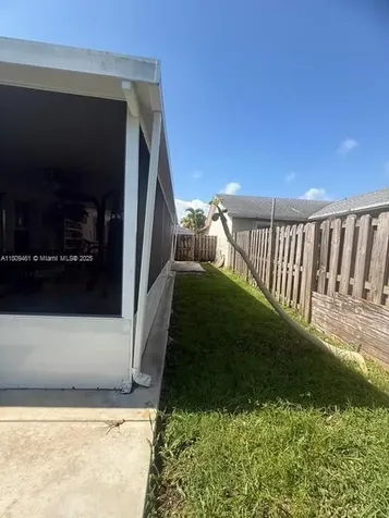 24950 SW 127th Court Homestead FL 33032