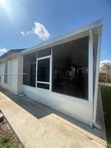 24950 SW 127th Court Homestead FL 33032