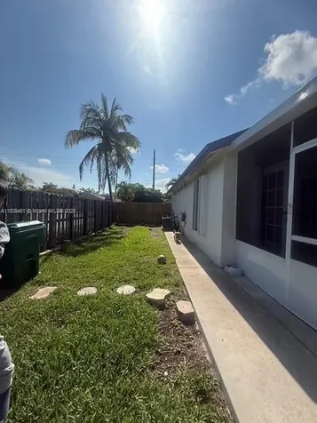 24950 SW 127th Court Homestead FL 33032