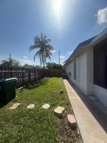 24950 SW 127th Court Homestead FL 33032