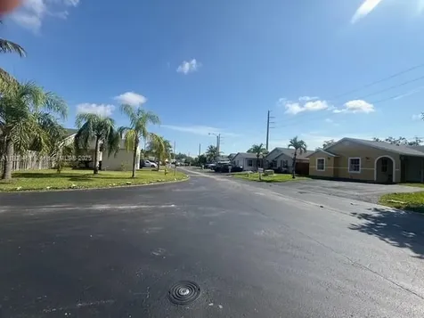24950 SW 127th Court Homestead FL 33032