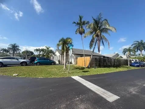 24950 SW 127th Court Homestead FL 33032