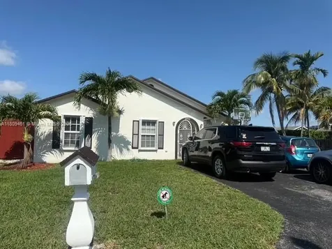 24950 SW 127th Court Homestead FL 33032