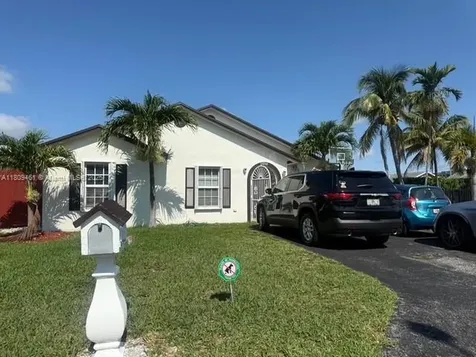 24950 SW 127th Court Homestead FL 33032