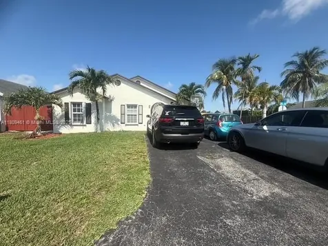 24950 SW 127th Court Homestead FL 33032