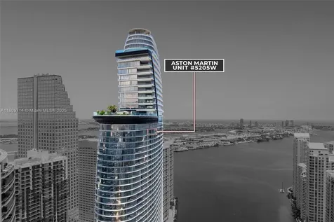 300 Biscayne Blvd Way Miami FL 33131