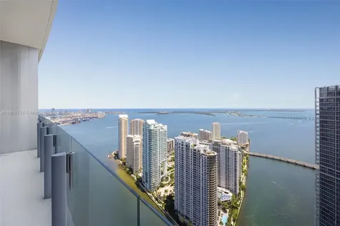 300 Biscayne Blvd Way Miami FL 33131