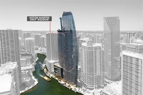 300 Biscayne Blvd Way Miami FL 33131