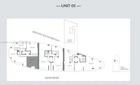 300 Biscayne Blvd Way Miami FL 33131