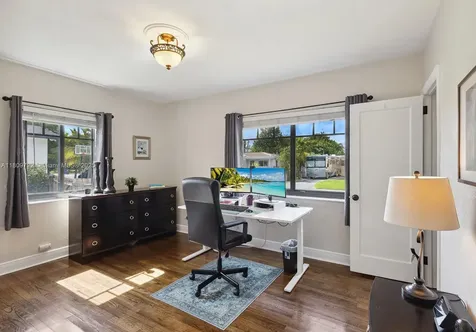 6241 SW 20th Terrace Miami FL 33155