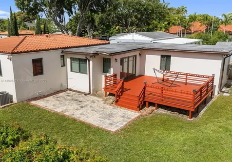 6241 SW 20th Terrace Miami FL 33155