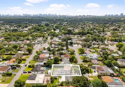 6241 SW 20th Terrace Miami FL 33155