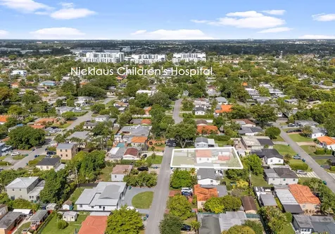 6241 SW 20th Terrace Miami FL 33155
