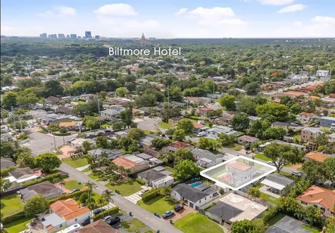 6241 SW 20th Terrace Miami FL 33155