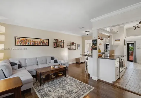 6241 SW 20th Terrace Miami FL 33155