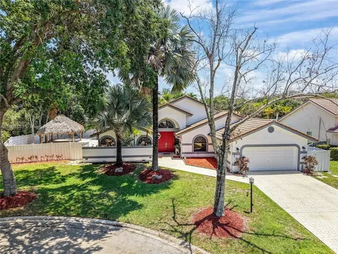 10412 NW 6th Street Coral Springs FL 33071