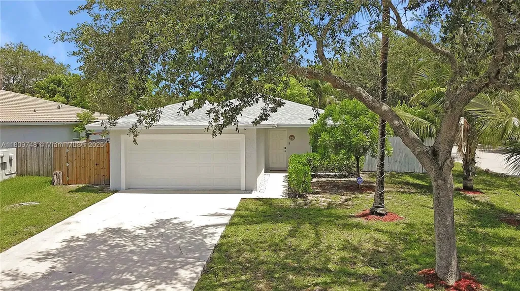 1901 NW 4th Street Pompano Beach FL 33069
