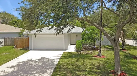 1901 NW 4th Street Pompano Beach FL 33069