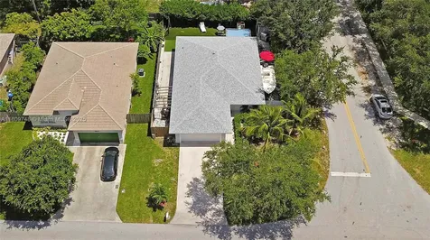 1901 NW 4th Street Pompano Beach FL 33069
