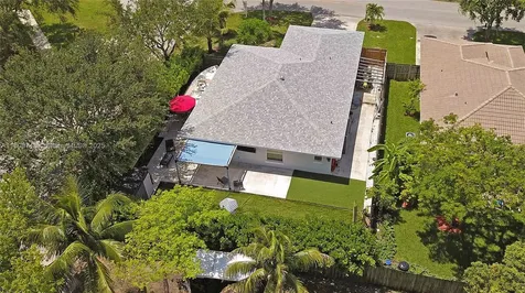 1901 NW 4th Street Pompano Beach FL 33069