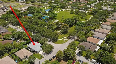 1901 NW 4th Street Pompano Beach FL 33069
