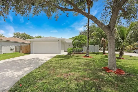 1901 NW 4th Street Pompano Beach FL 33069