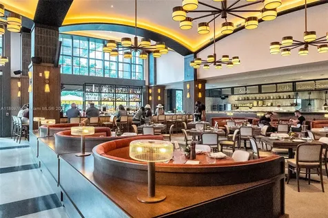 601 NE 1st Avenue Miami FL 33132