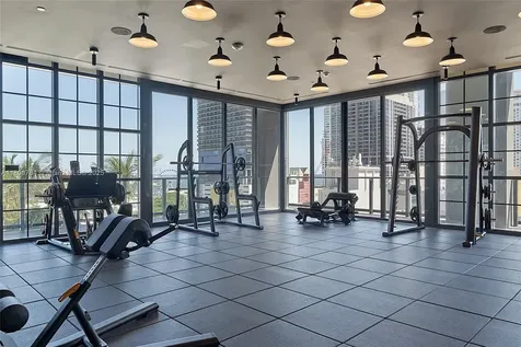 601 NE 1st Avenue Miami FL 33132