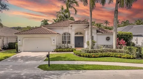 1220 Iris Court Weston FL 33326