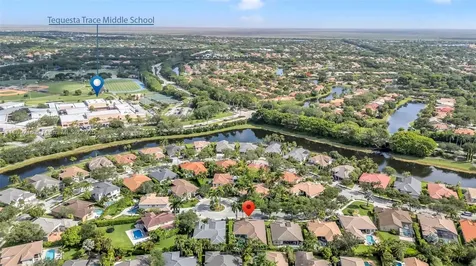 1220 Iris Court Weston FL 33326
