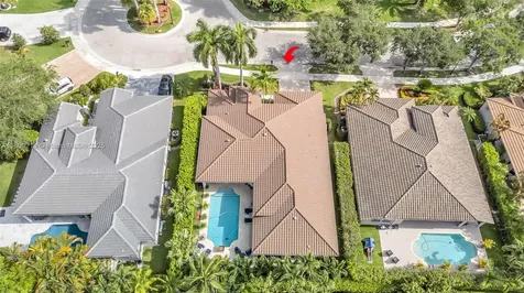 1220 Iris Court Weston FL 33326