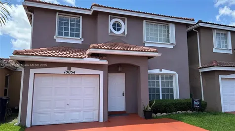10054 SW 163rd Court Miami FL 33196
