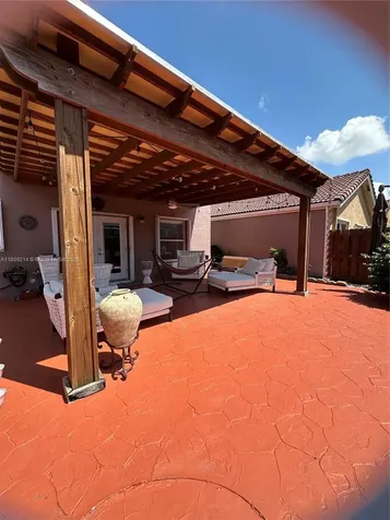 10054 SW 163rd Court Miami FL 33196