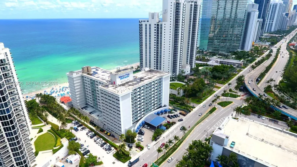 19201 Collins Avenue Sunny Isles Beach FL 33160
