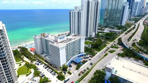19201 Collins Avenue Sunny Isles Beach FL 33160