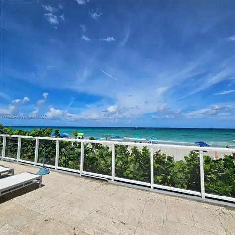 19201 Collins Avenue Sunny Isles Beach FL 33160
