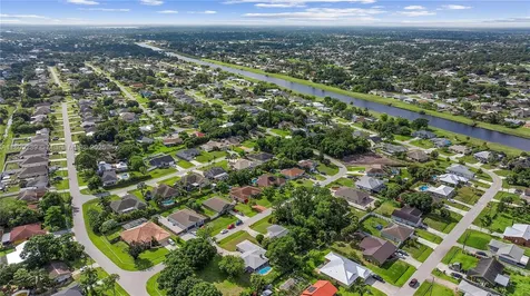 2330 SW Lejune Street Port St. Lucie FL 34953