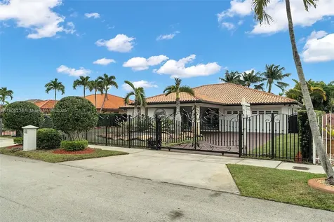 14318 SW 17th Street Miami FL 33175